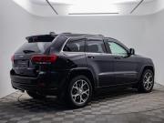 Jeep Grand Cherokee IV (WK2) Рестайлинг Москва  - изображение 24