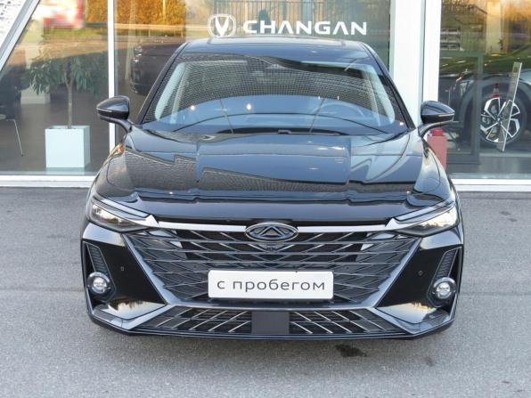 Chery Arrizo 8 с пробегом 2024 года, цена 2 175 000 рублей, 21642 км, седан, Автокод Объявления