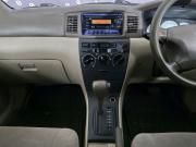 Toyota Corolla IX (E120 E130) Новосибирск  - изображение 34
