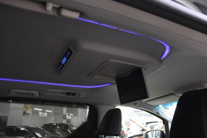 Toyota Alphard III Рестайлинг с пробегом 2019 года, цена 6 148 000 рублей, 64958 км, минивэн, Автокод Объявления