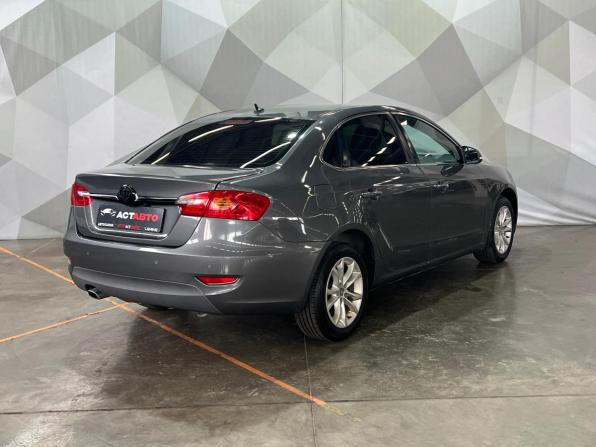 Brilliance H530 I с пробегом 2015 года, цена 700 000 рублей, 90249 км, седан, Автокод Объявления
