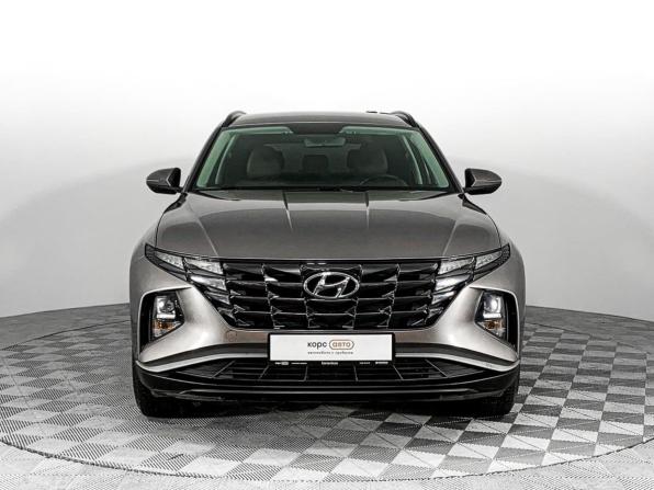 Hyundai Tucson IV с пробегом 2022 года, цена 2 661 000 рублей, 107282 км, внедорожник, Автокод Объявления