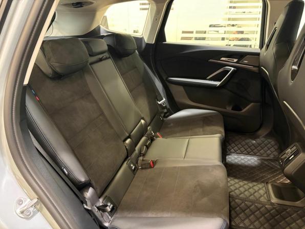 Новый BMW X1 III (U11/U12) 2026 года, цена 6 150 000 рублей, внедорожник, Автокод Объявления