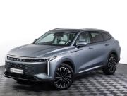 Exeed RX Москва  - изображение 50