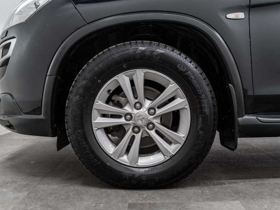 Peugeot 4008 I Красноярск  - изображение 18