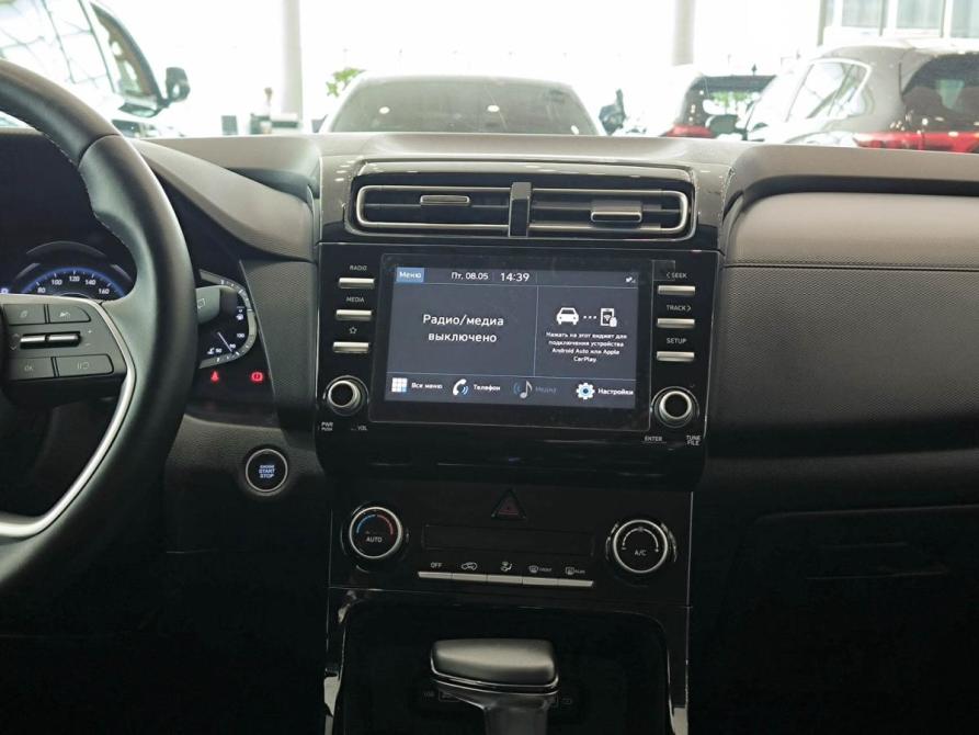 Hyundai Creta II Казань  - изображение 18