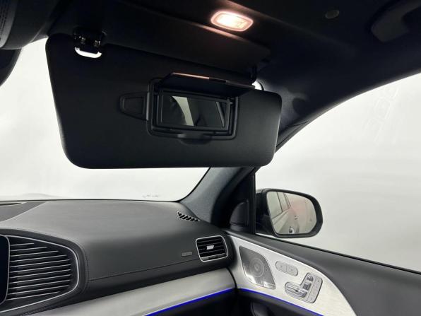 Новый Mercedes-Benz GLS II (X167) Рестайлинг 2 2026 года, цена 23 165 000 рублей, внедорожник, Автокод Объявления