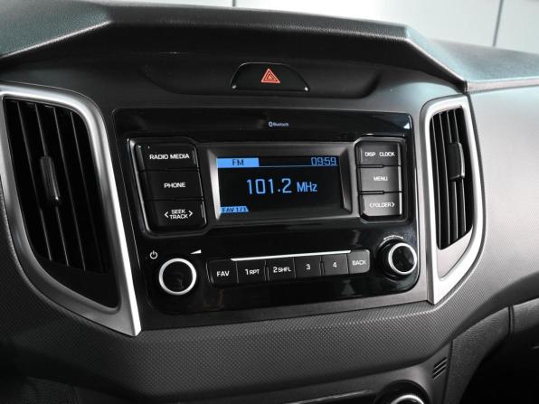Hyundai Creta I Рестайлинг с пробегом 2021 года, цена 1 899 000 рублей, 124701 км, внедорожник, Автокод Объявления