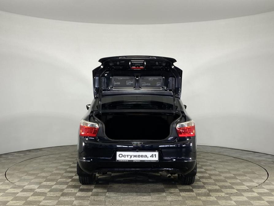 Citroen C-Elysee I Воронеж  - изображение 19