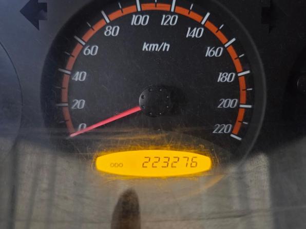 SsangYong Actyon I с пробегом 2008 года, цена 433 000 рублей, 223000 км, внедорожник, Автокод Объявления
