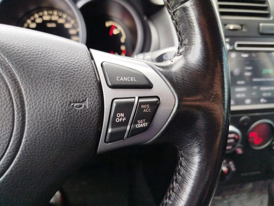 Suzuki Grand Vitara II Рестайлинг 2 Москва  - изображение 12