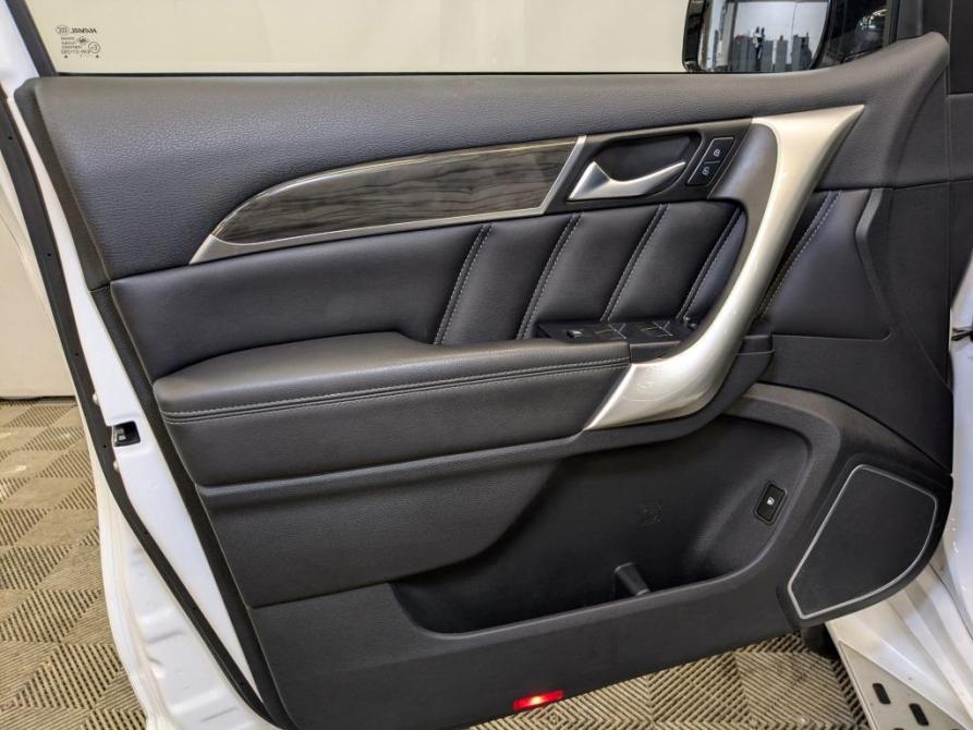 Haval H9 I Рестайлинг Москва  - изображение 18
