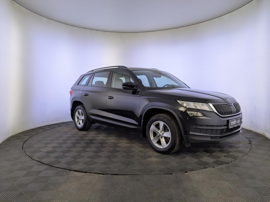 Skoda Kodiaq I Москва  - изображение 3