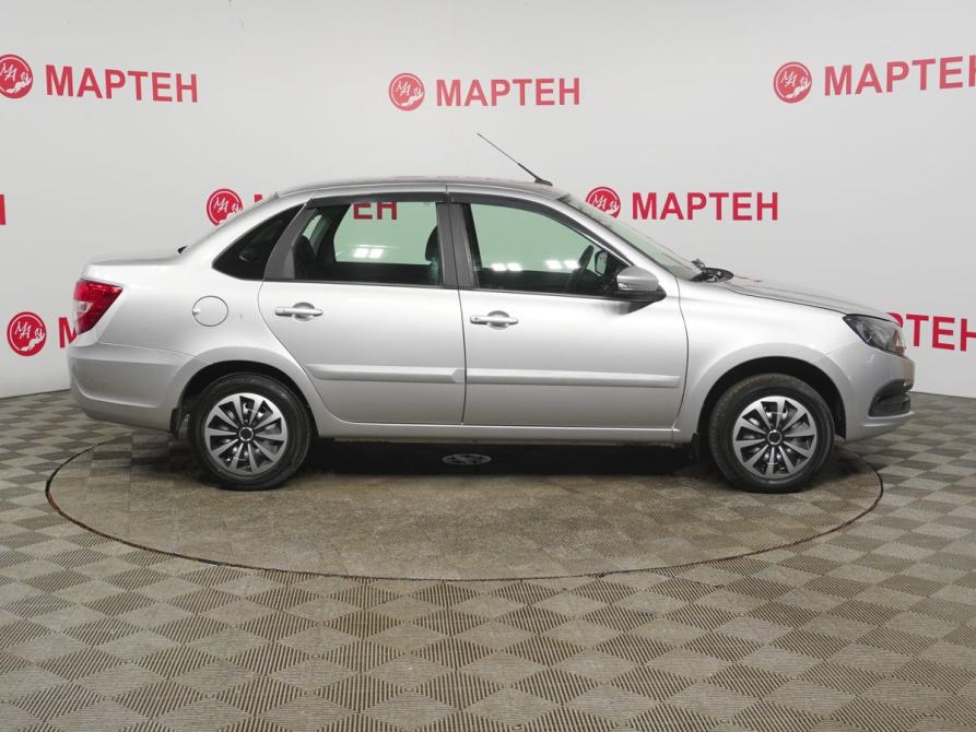 Lada (ВАЗ) Granta I Рестайлинг Вологда  - изображение 4