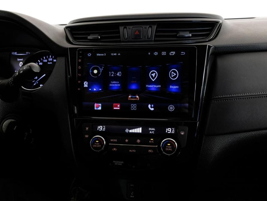 Nissan Qashqai II Рестайлинг Санкт-Петербург  - изображение 14