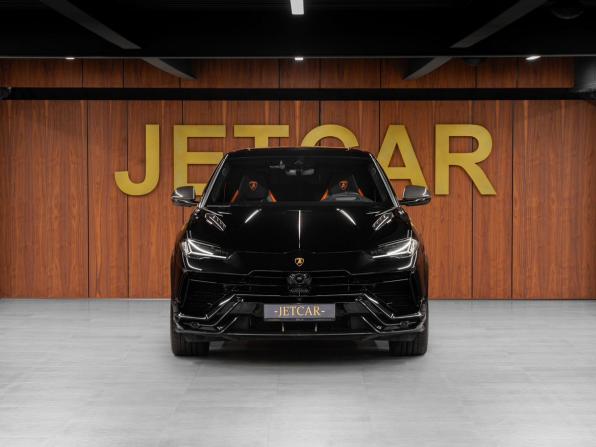 Lamborghini Urus I Рестайлинг с пробегом 2023 года, цена 27 000 000 рублей, 28162 км, внедорожник, Автокод Объявления