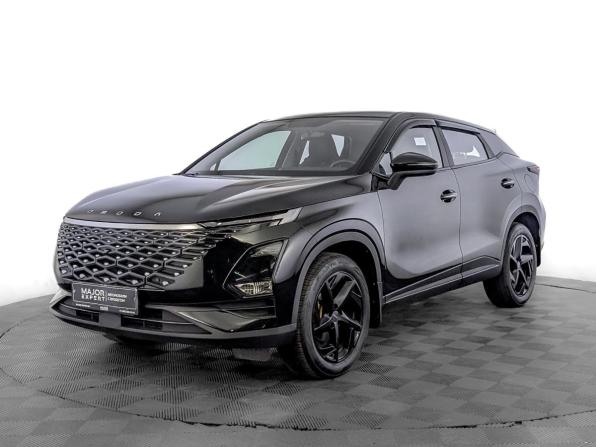 Omoda C5 I с пробегом 2023 года, цена 1 750 000 рублей, 12800 км, внедорожник, Автокод Объявления