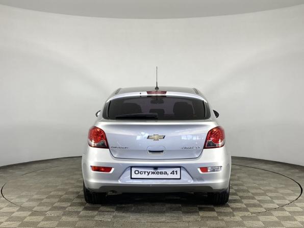 Chevrolet Cruze I с пробегом 2011 года, цена 759 000 рублей, 191331 км, хэтчбек, Автокод Объявления