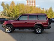 Mitsubishi Pajero II Рестайлинг Ижевск  - изображение 32