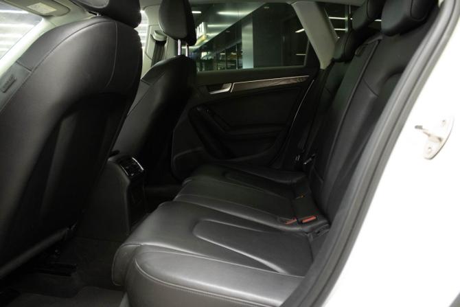 Audi A4 allroad IV (B8) Рестайлинг с пробегом 2015 года, цена 2 359 000 рублей, 140738 км, универсал, Автокод Объявления