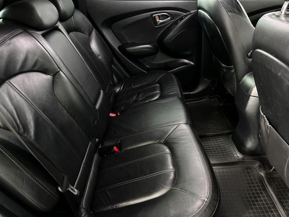 Hyundai ix35 I с пробегом 2010 года, цена 1 150 000 рублей, 160000 км, внедорожник, Автокод Объявления