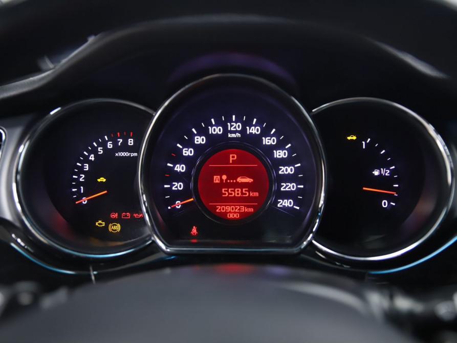 Kia Ceed II Уфа  - изображение 9
