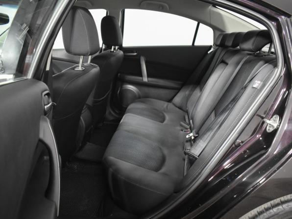 Mazda 6 II (GH) с пробегом 2008 года, цена 749 000 рублей, 223694 км, седан, Автокод Объявления