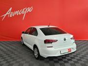 Volkswagen Polo VI Вологда  - изображение 19