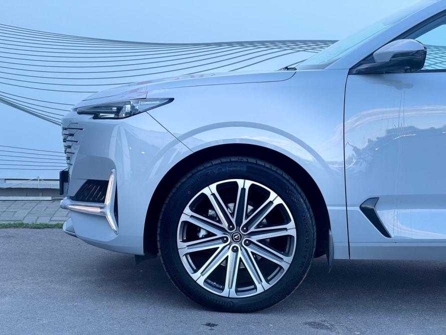 Changan UNI-K Воронеж  - изображение 3
