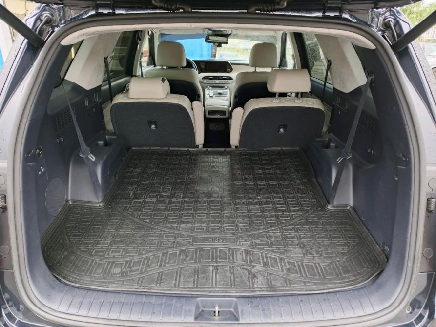Hyundai Palisade I Санкт-Петербург  - изображение 35