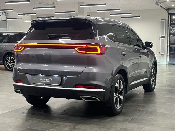 Chery Tiggo 7 Pro Max I с пробегом 2023 года, цена 2 255 000 рублей, 20168 км, внедорожник, Автокод Объявления