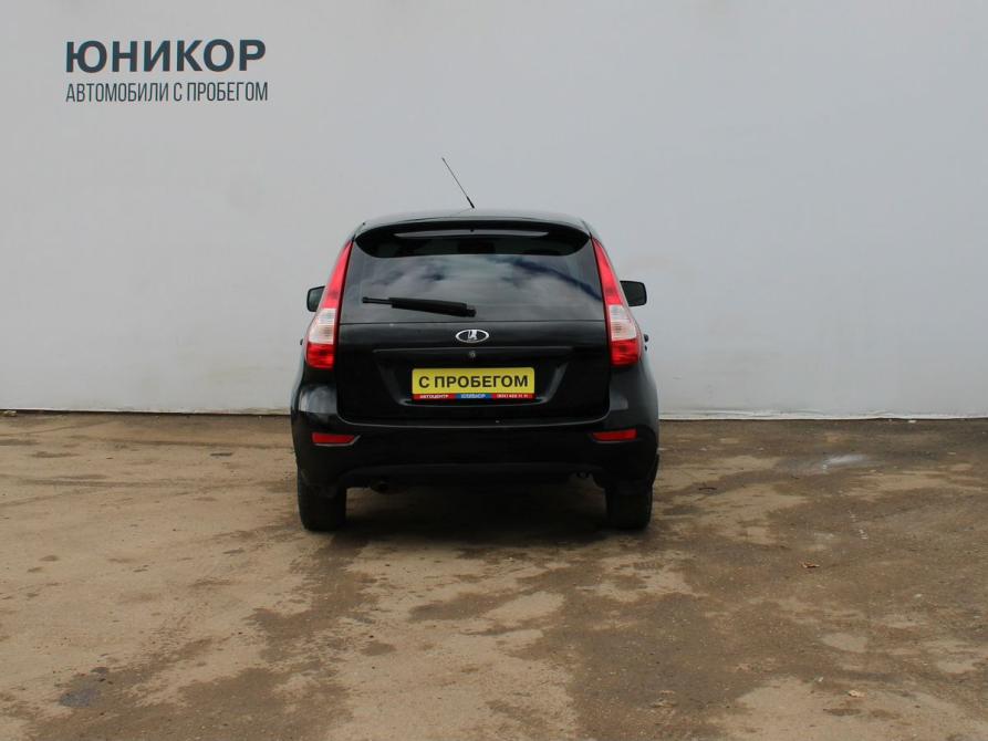 Lada (ВАЗ) Kalina II Нижний Новгород  - изображение 6