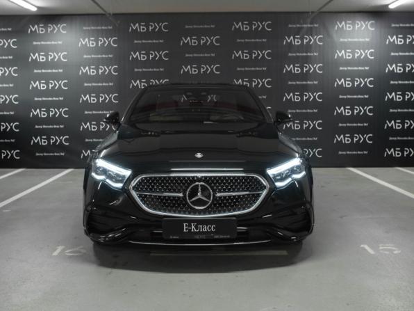 Новый Mercedes-Benz E-Класс VI (W214 S214) 2026 года, цена 10 200 000 рублей, седан, Автокод Объявления