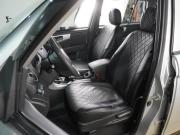 Lifan X60 I Рестайлинг 2 Воронеж  - изображение 28