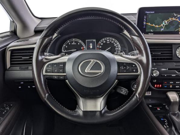 Lexus RX IV Рестайлинг с пробегом 2021 года, цена 4 990 000 рублей, 85272 км, внедорожник, Автокод Объявления