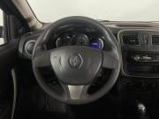 Renault Logan II Воронеж  - изображение 35