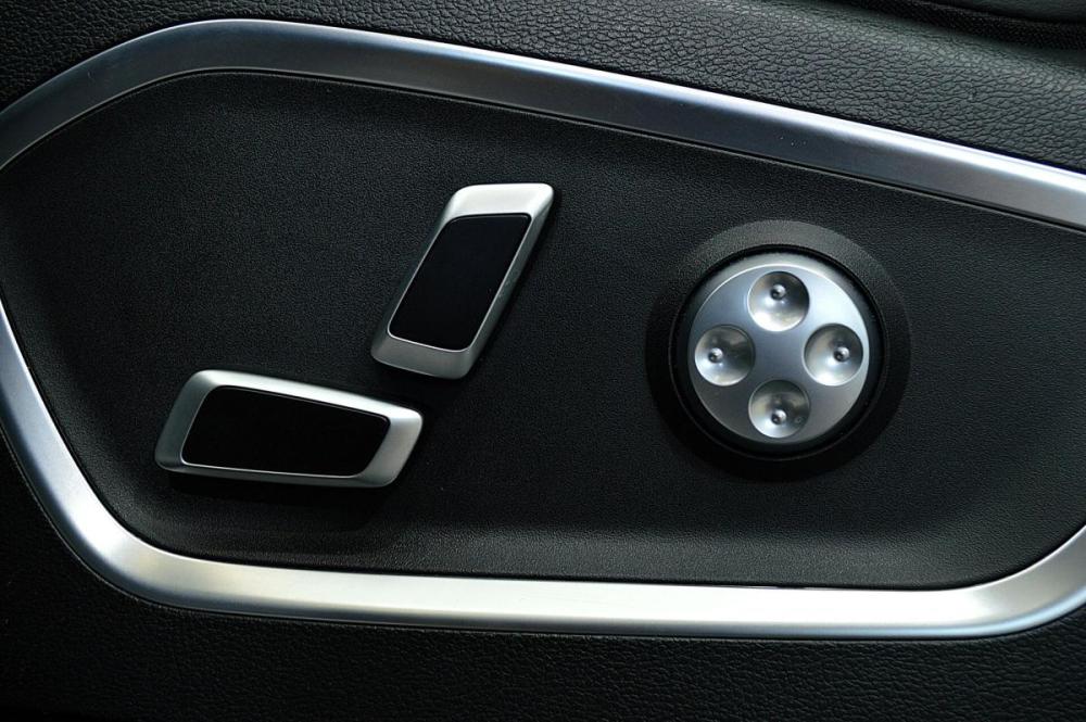 Geely Tugella I Сургут  - изображение 12