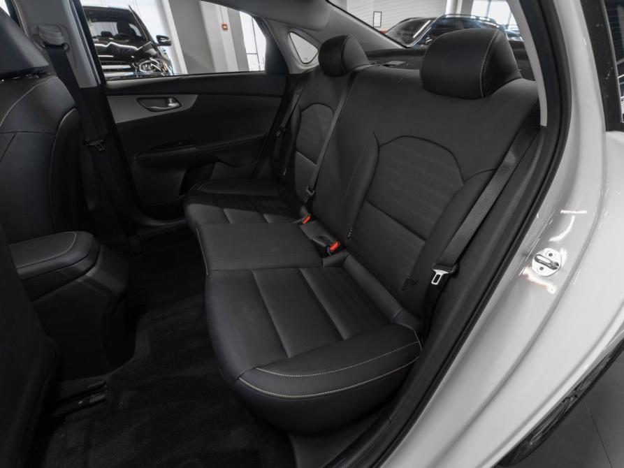 Kia K3 II (China Market) Рестайлинг Москва  - изображение 13