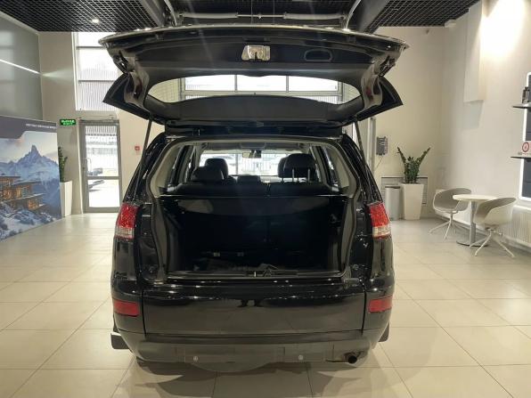 Citroen C-Crosser с пробегом 2011 года, цена 895 000 рублей, 182008 км, внедорожник, Автокод Объявления