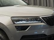 Skoda Karoq I Москва  - изображение 51