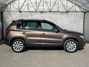 Volkswagen Tiguan I Рестайлинг Тамбов  - изображение 28