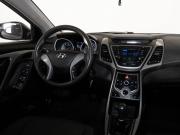 Hyundai Elantra V (MD) Рестайлинг Казань  - изображение 27