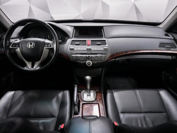 Honda Crosstour I с пробегом 2012 года, цена 1 459 000 рублей, 235100 км, внедорожник, Автокод Объявления