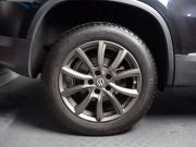 Volkswagen Tiguan I Рестайлинг Кемерово  - изображение 37