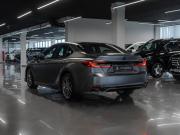 Toyota Camry IX (XV80) China Market Москва  - изображение 29