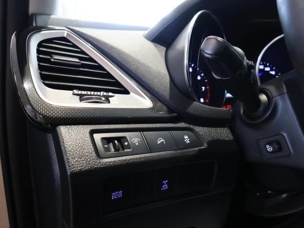 Hyundai Santa Fe III с пробегом 2013 года, цена 1 539 800 рублей, 229075 км, внедорожник, Автокод Объявления