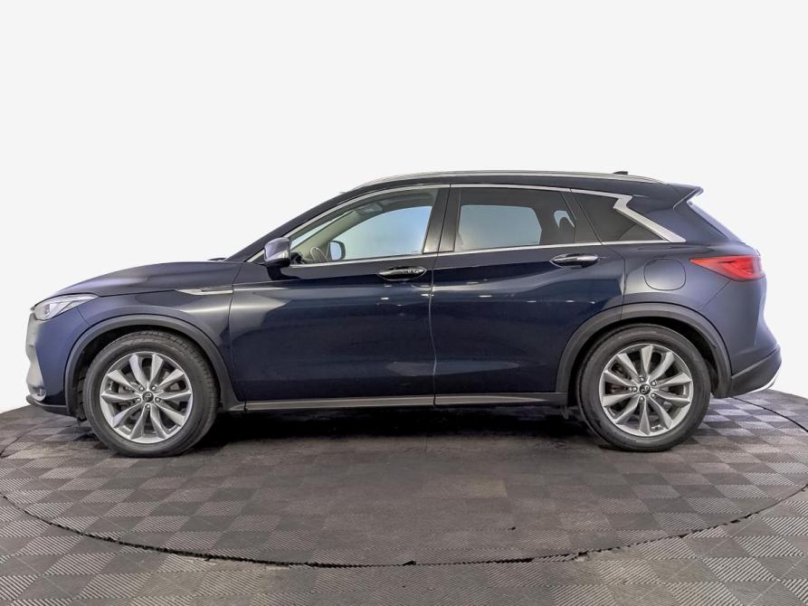 Infiniti QX50 II Москва  - изображение 8