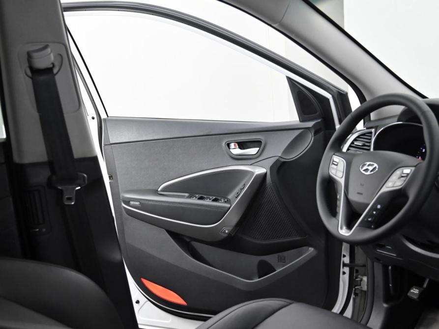 Hyundai Santa Fe III Москва  - изображение 13