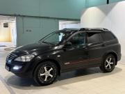 SsangYong Kyron I Рестайлинг Самара  - изображение 16