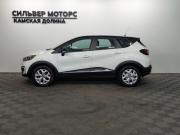Renault Kaptur I Пермь  - изображение 26